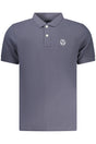 NORTH SAILS MEN'S SHORT-SLEEVE POLO SHIRT, BLUE
