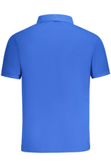 NORTH SAILS MEN'S SHORT SLEEVE POLO BLUE