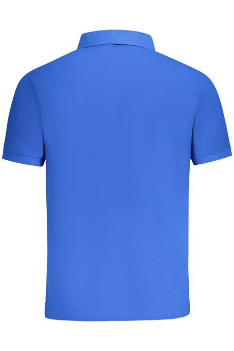 NORTH SAILS MEN'S SHORT SLEEVE POLO BLUE