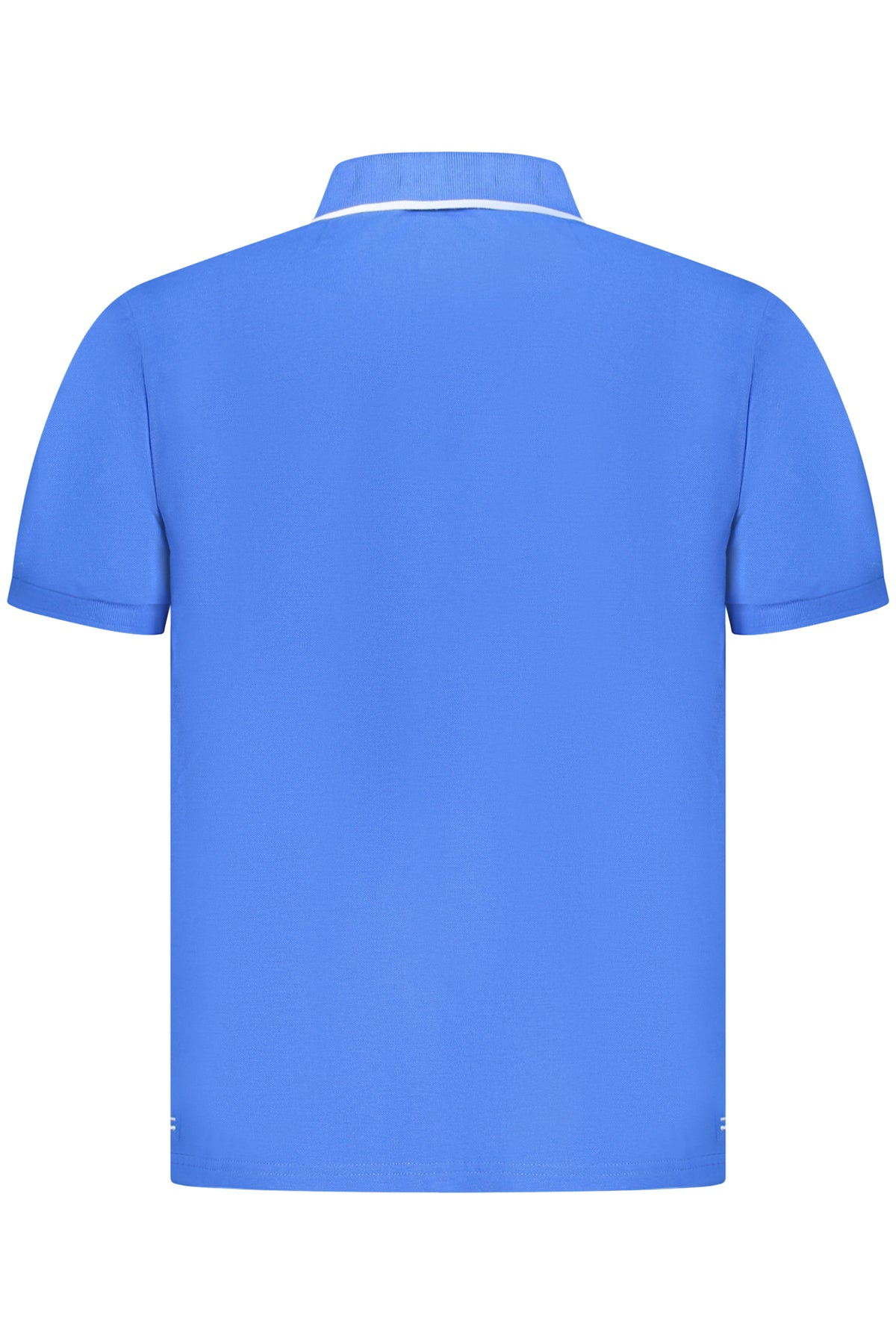 NORTH SAILS MEN'S SHORT SLEEVE POLO BLUE