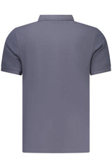 NORTH SAILS MEN'S SHORT-SLEEVE POLO SHIRT, BLUE