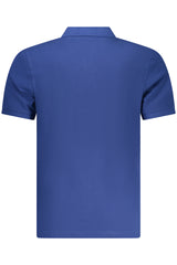 NORTH SAILS MEN'S SHORT-SLEEVE POLO SHIRT, BLUE