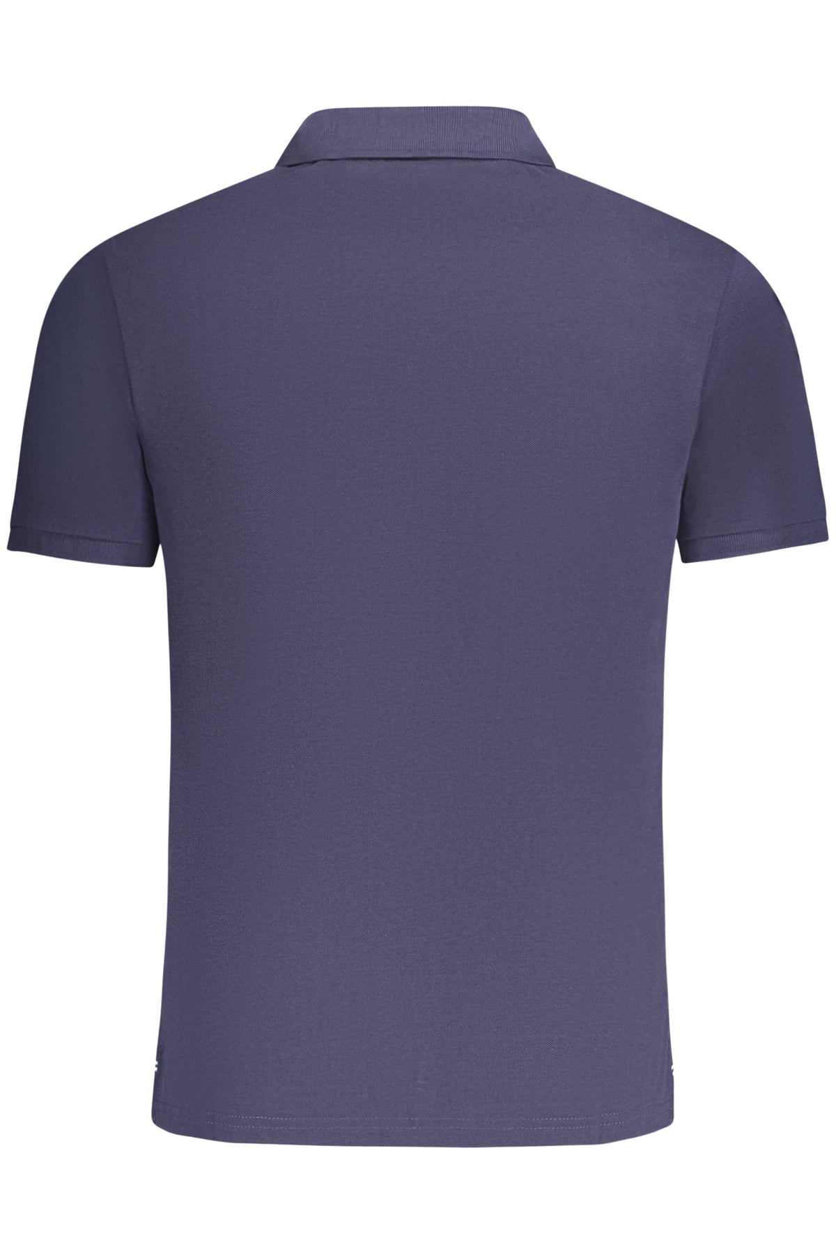 NORTH SAILS MEN'S SHORT SLEEVE POLO BLUE