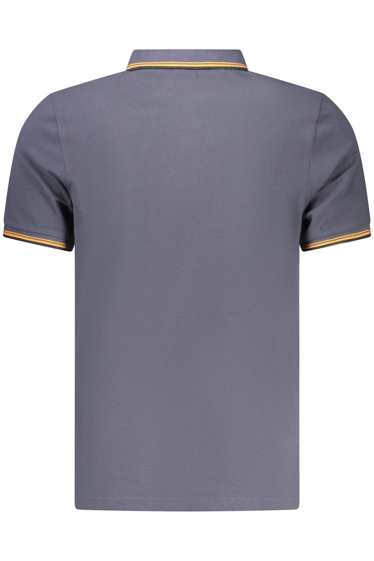 NORTH SAILS MEN'S SHORT-SLEEVE POLO SHIRT, BLUE