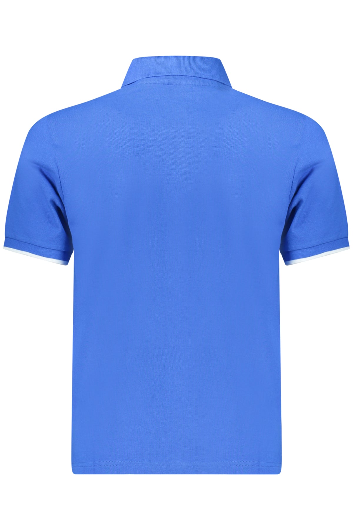 NORTH SAILS MEN'S SHORT SLEEVE POLO BLUE