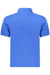 NORTH SAILS MEN'S SHORT SLEEVE POLO BLUE