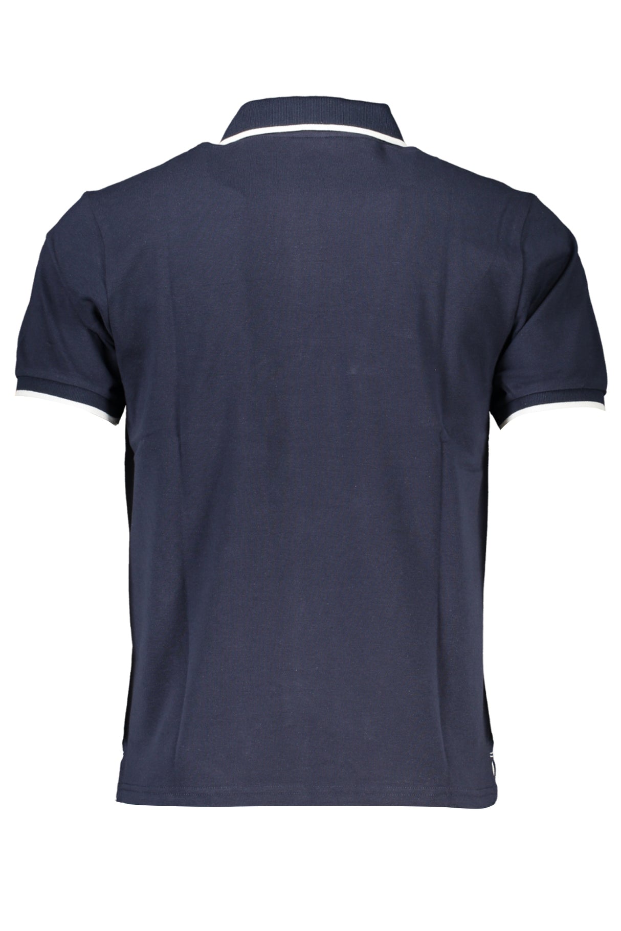 NORTH SAILS MEN'S SHORT SLEEVED POLO SHIRT BLUE