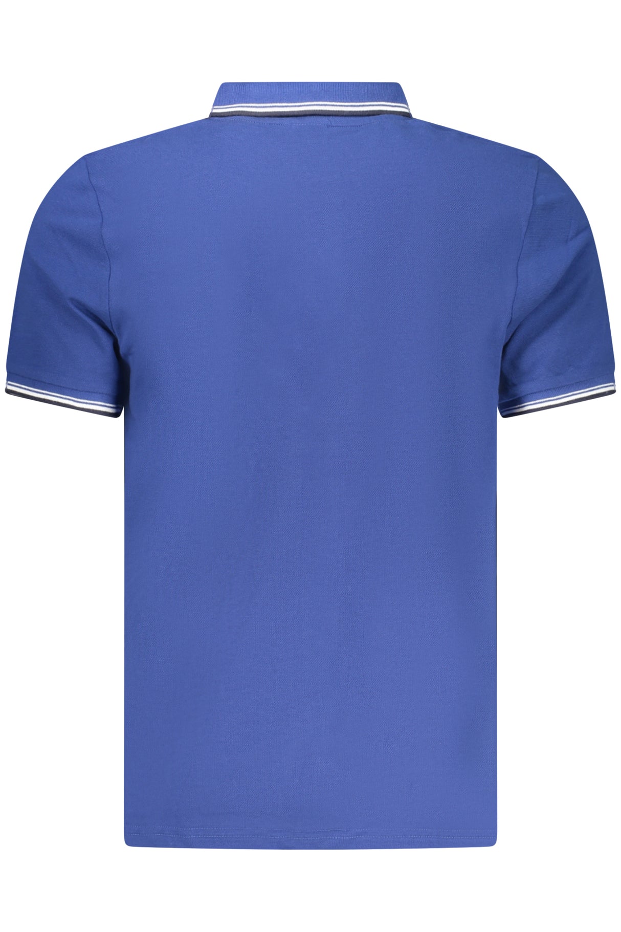 NORTH SAILS MEN'S SHORT-SLEEVE POLO SHIRT, BLUE