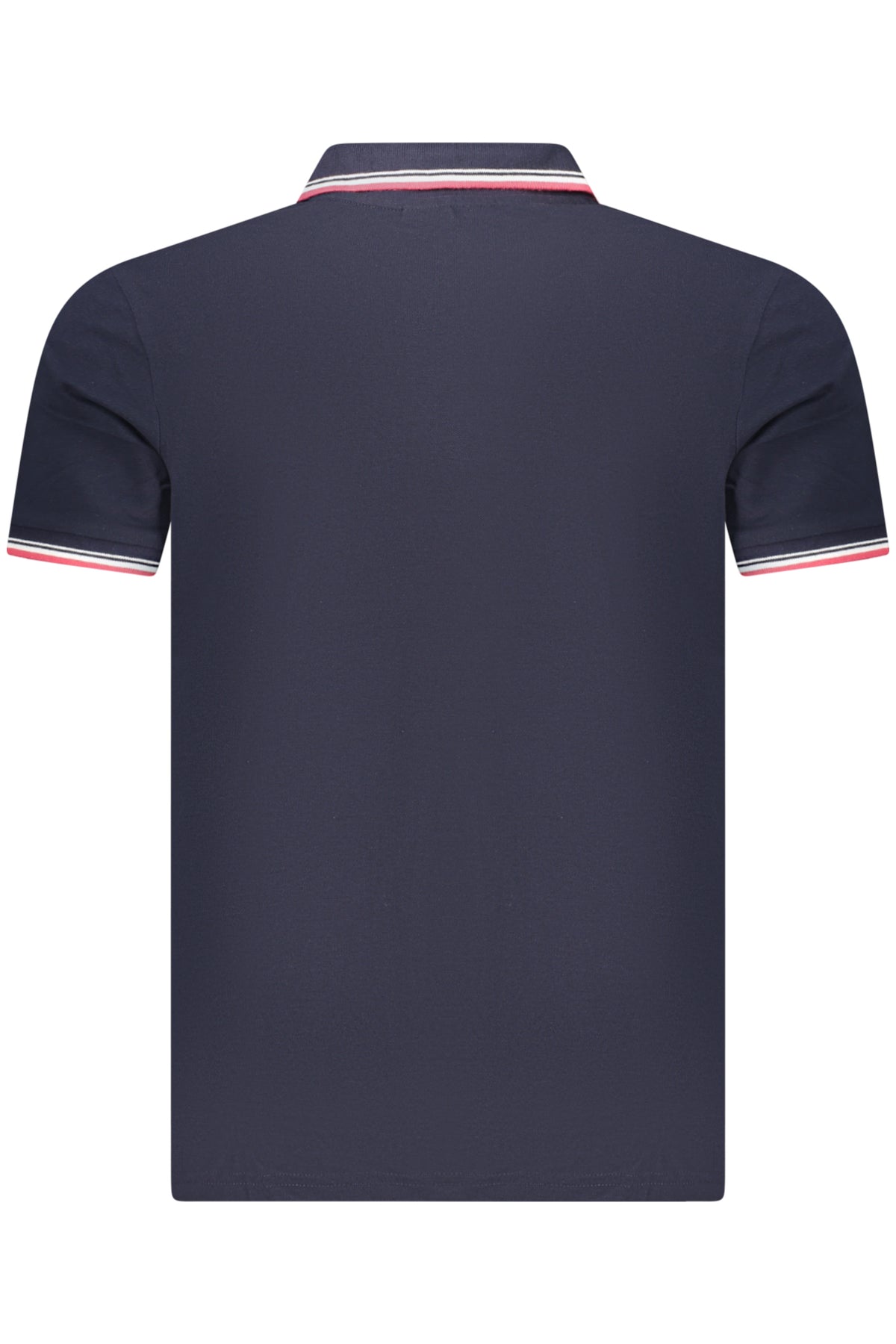 NORTH SAILS MEN'S SHORT-SLEEVE POLO SHIRT, BLUE