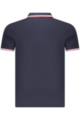 NORTH SAILS MEN'S SHORT-SLEEVE POLO SHIRT, BLUE