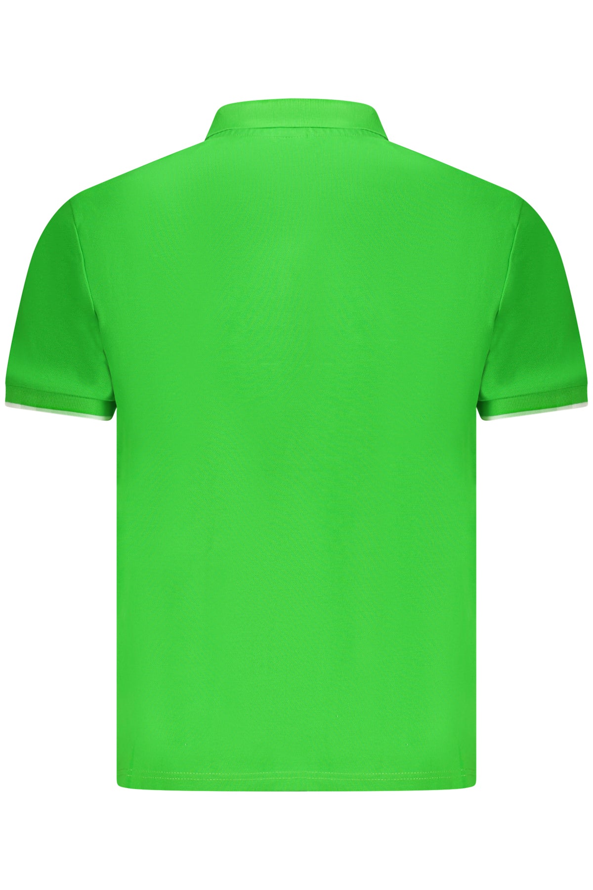 NORTH SAILS MEN'S SHORT SLEEVE POLO GREEN