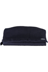 NORTH SAILS MEN'S BLUE SCARF