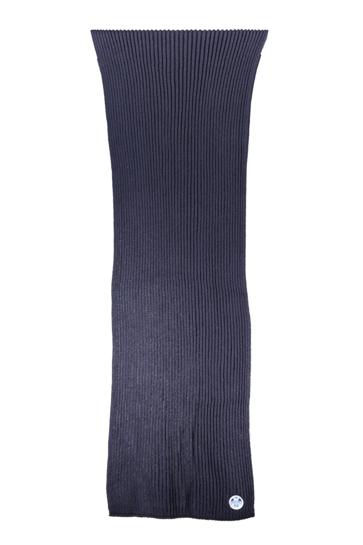 NORTH SAILS MEN'S BLUE SCARF