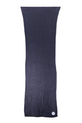 NORTH SAILS MEN'S BLUE SCARF