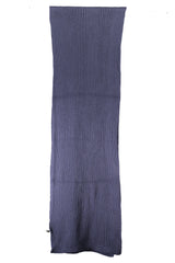 NORTH SAILS MEN'S SCARF BLUE