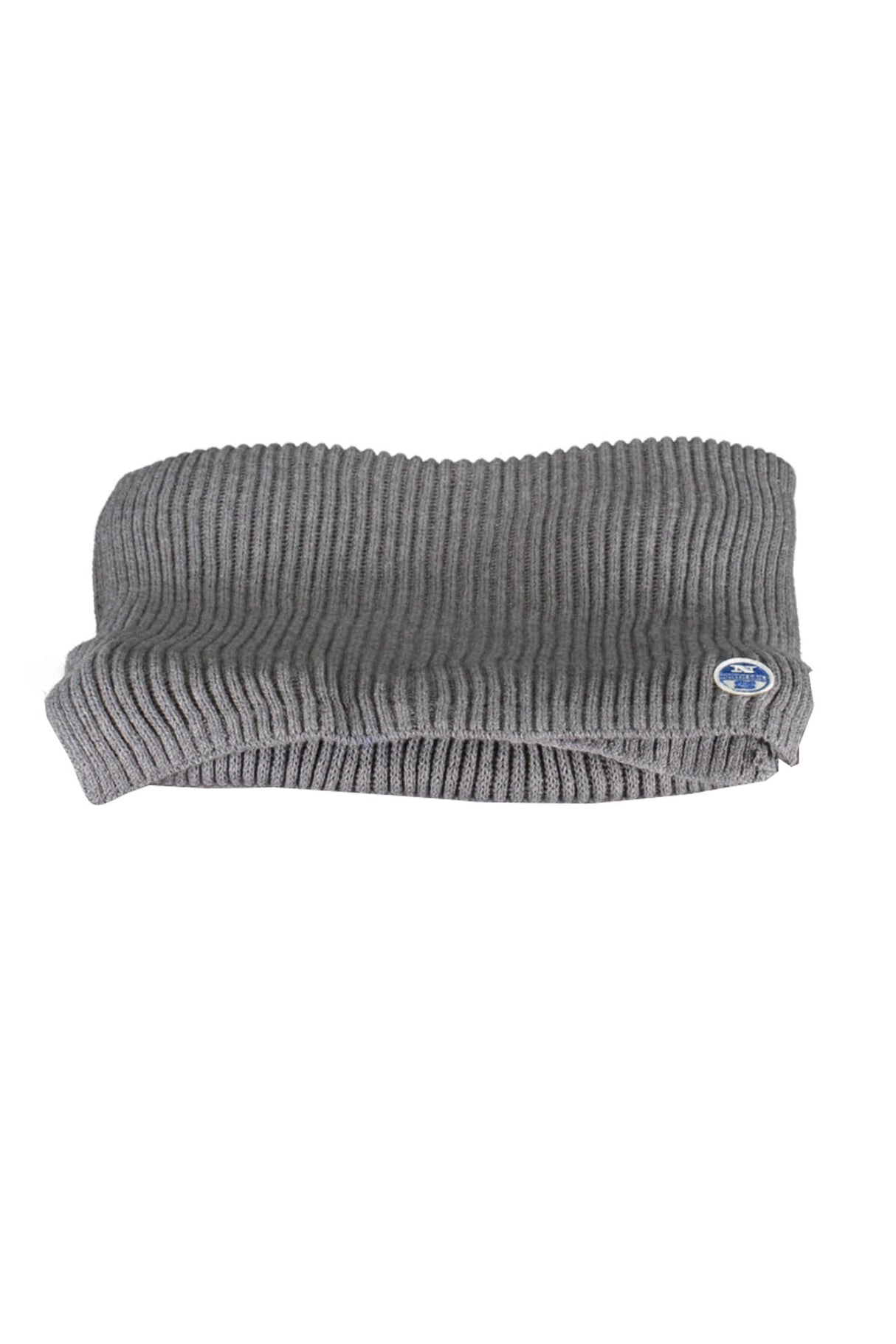 NORTH SAILS MEN'S GRAY SCARF