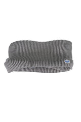 NORTH SAILS MEN'S GRAY SCARF
