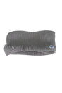 NORTH SAILS MEN'S GRAY SCARF