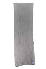 NORTH SAILS MEN'S GRAY SCARF