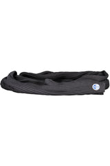 NORTH SAILS MEN'S SCARF BLACK