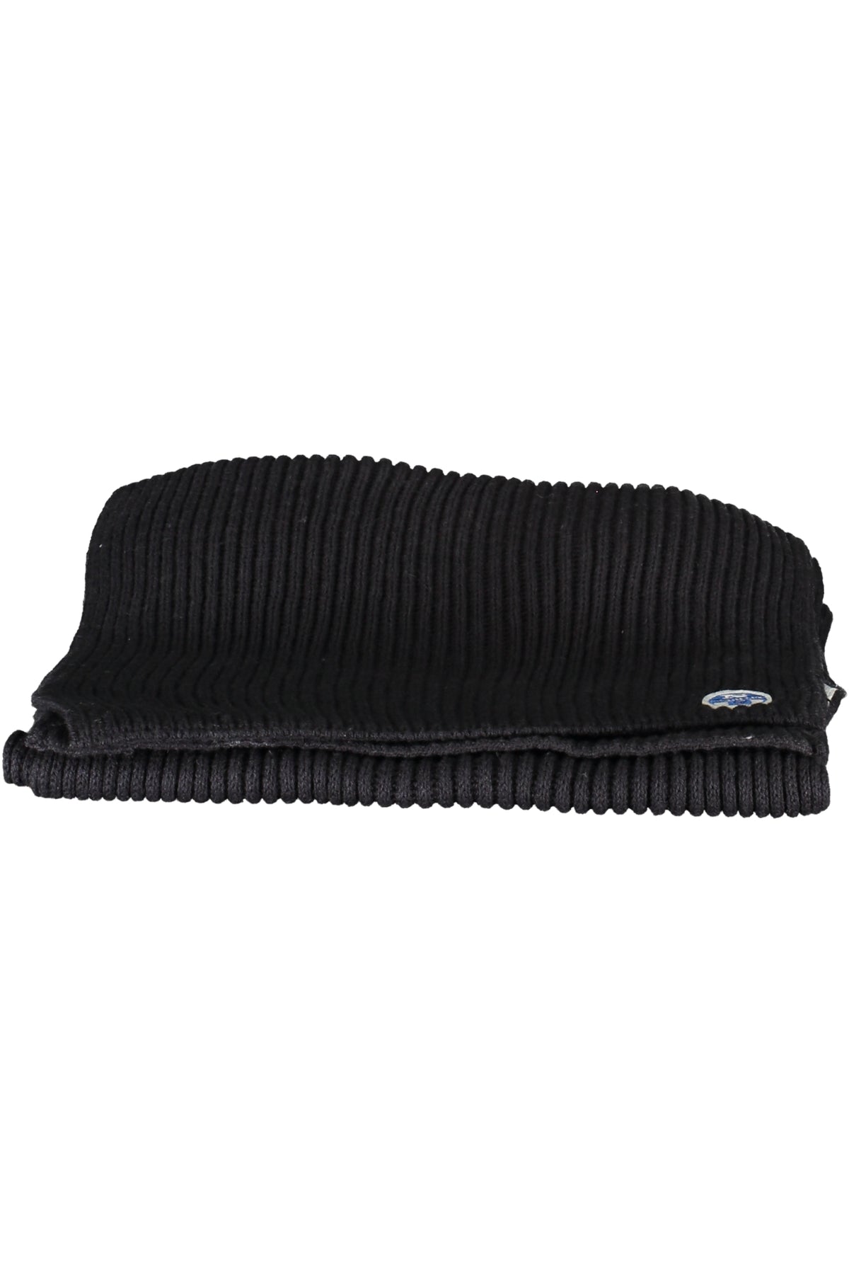 NORTH SAILS BLACK MEN'S SCARF
