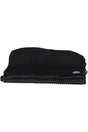 NORTH SAILS BLACK MEN'S SCARF