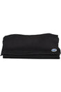 NORTH SAILS BLACK MEN'S SCARF