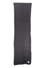 NORTH SAILS MEN'S SCARF BLACK