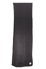 NORTH SAILS BLACK MEN'S SCARF