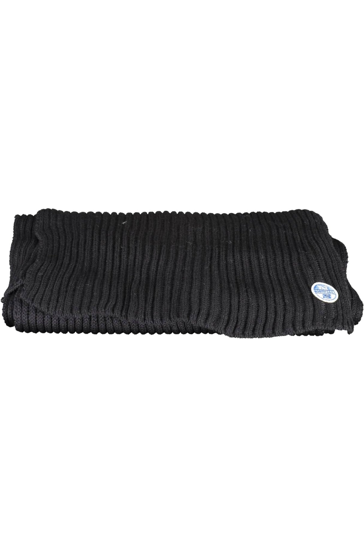 NORTH SAILS BLACK MAN SCARF