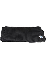 NORTH SAILS BLACK MAN SCARF