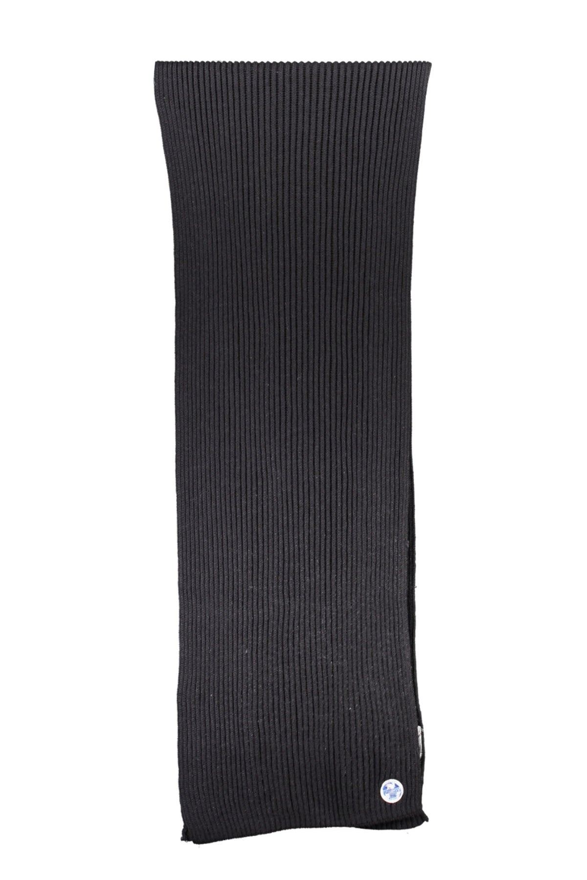 NORTH SAILS BLACK MEN'S SCARF
