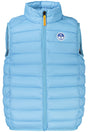 NORTH SAILS CHILDREN'S SLEEVELESS JACKET, BLUE