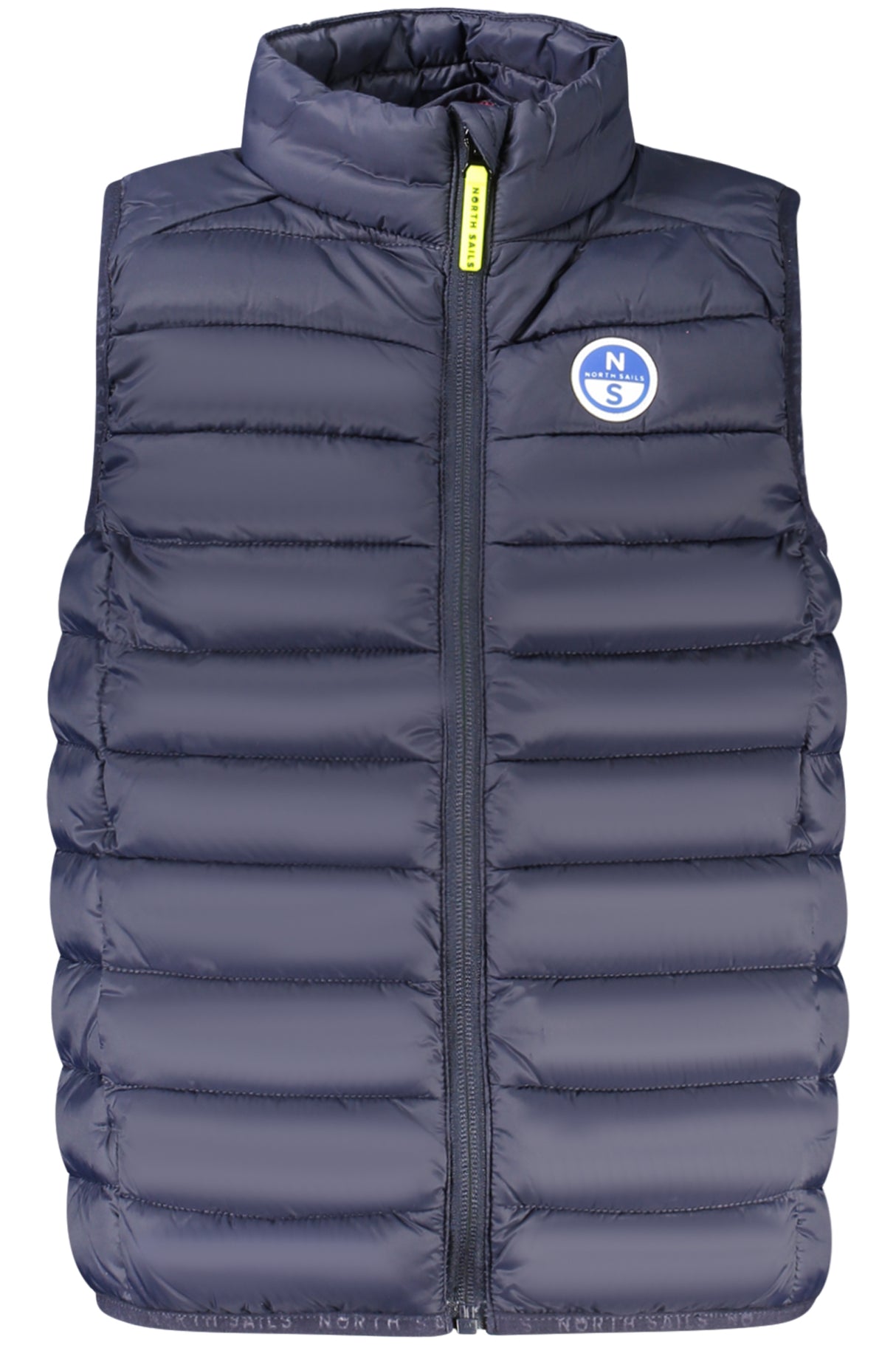 NORTH SAILS KIDS' SLEEVELESS BLUE