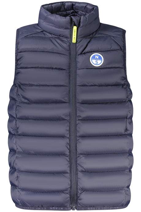 NORTH SAILS KIDS' SLEEVELESS BLUE