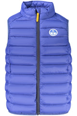 NORTH SAILS KIDS' SLEEVELESS BLUE