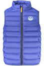 NORTH SAILS KIDS' SLEEVELESS BLUE