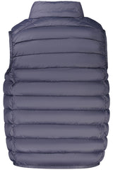 NORTH SAILS CHILDREN'S BLUE SLEEVELESS JACKET