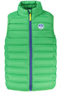 NORTH SAILS CHILDREN'S SLEEVELESS GREEN