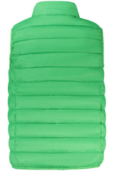 NORTH SAILS CHILDREN'S SLEEVELESS GREEN