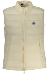 NORTH SAILS WOMEN'S SLEEVELESS WHITE
