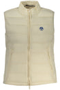 NORTH SAILS WOMEN'S SLEEVELESS WHITE