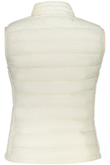 NORTH SAILS WOMEN'S SLEEVELESS WHITE