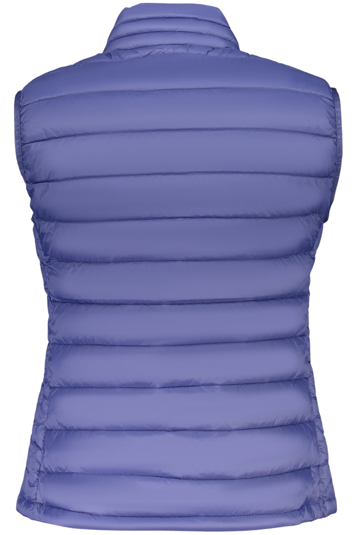 NORTH SAILS WOMEN'S BLUE SLEEVELESS JACKET