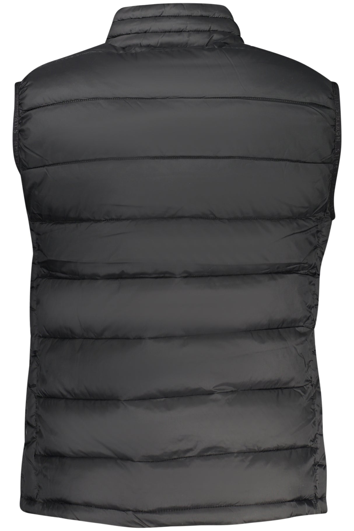 NORTH SAILS WOMEN'S BLACK SLEEVELESS JACKET