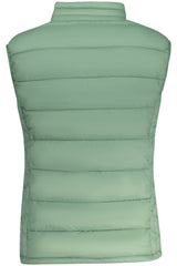 NORTH SAILS WOMEN'S SLEEVELESS GREEN