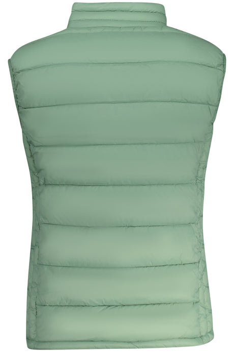 NORTH SAILS WOMEN'S SLEEVELESS GREEN
