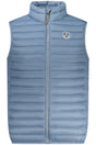 NORTH SAILS MEN'S BLUE SLEEVELESS JACKET
