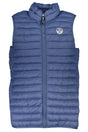 NORTH SAILS MEN'S SLEEVELESS BLUE