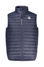 NORTH SAILS MEN'S SLEEVELESS BLUE